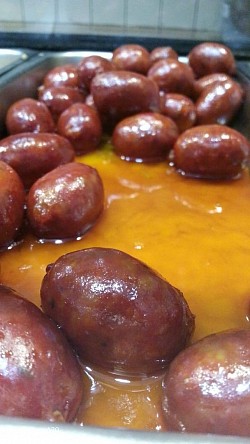 Chorizo