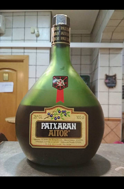 Pacharán